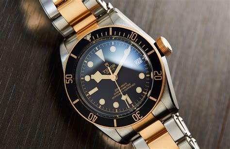 tudor watches reviews